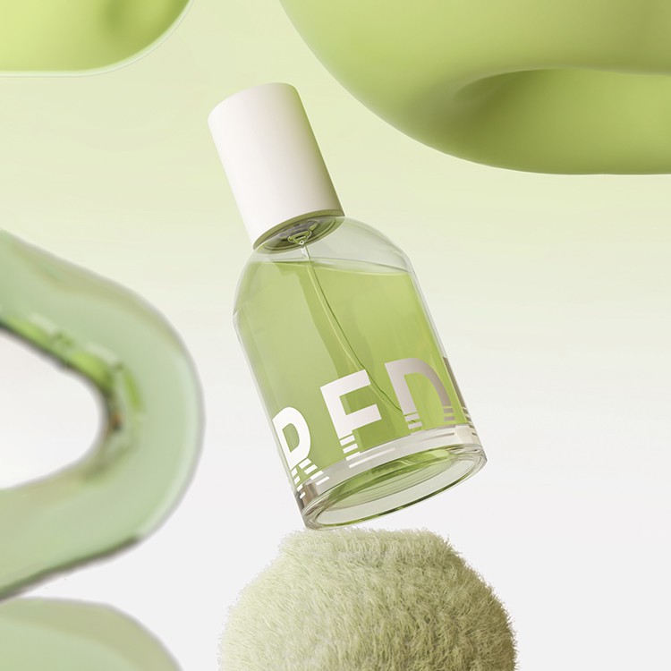 Body Mist Fruity Floral 50ml